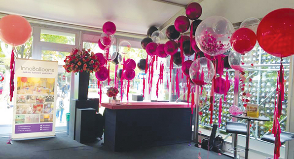 INNOBALLONS