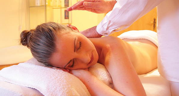 WOMEN´S WELLNESS HOSTEL Y SPA