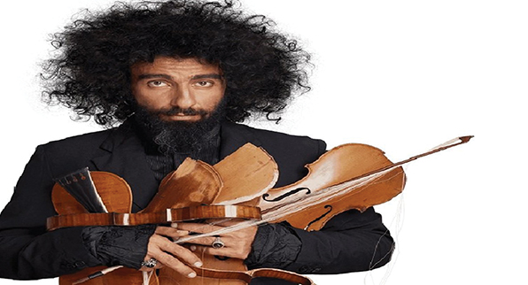 ARA MALIKIAN
