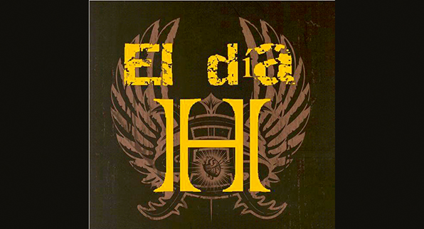 EL DÍA H 2016