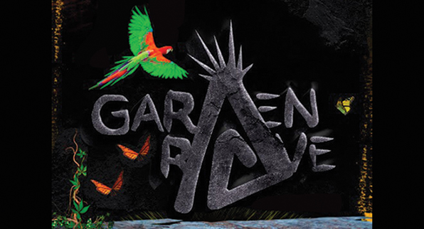GARDEN RAVE – CIRCUITO No 2
