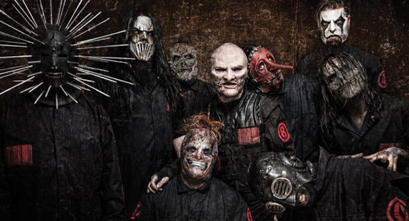 SLIPKNOT