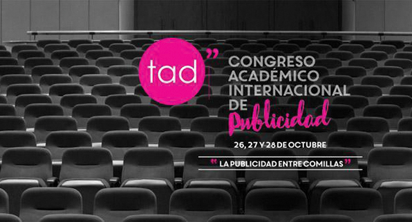 CONGRESO ACADÉMICO INTERNACIONAL DE PUBLICIDAD