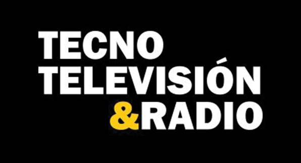 FERIA TECNO TELEVISIÓN & RADIO