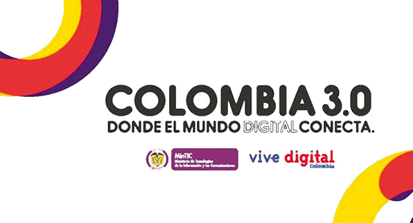 COLOMBIA 3.0
