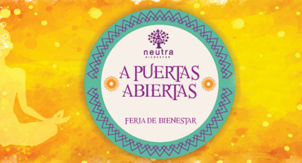 FERIA DE BIENESTAR