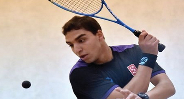CANCHAS CULTURA SQUASH