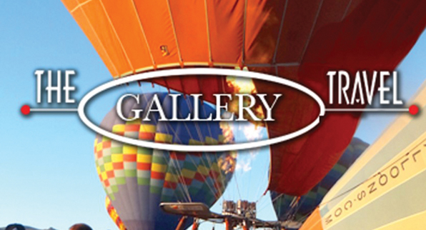 THE GALLERY TRAVEL