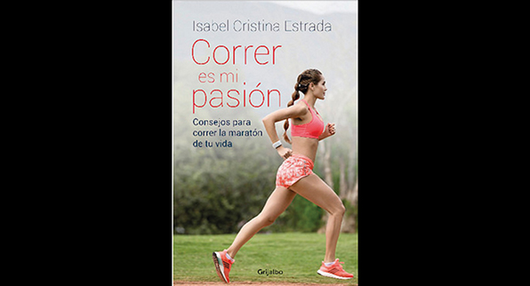 CORRER ES MI PASIÓN