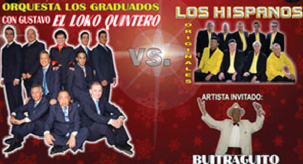 LA AUTÉNTICA VIEJOTECA DE AQUELLOS DICIEMBRES