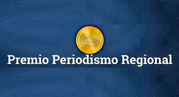 PREMIO DE PERIODISMO REGIONAL SEMANA – GRUPO ARGOS