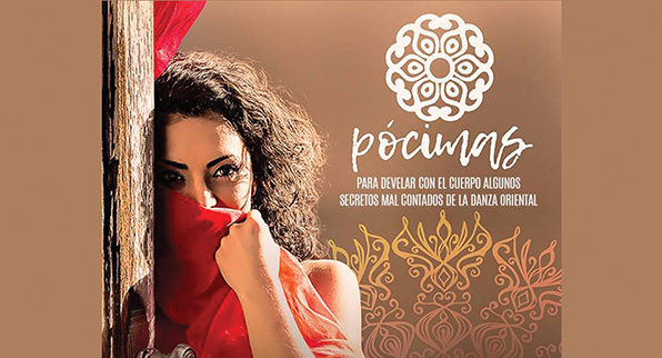TALLER DANZA ORIENTAL