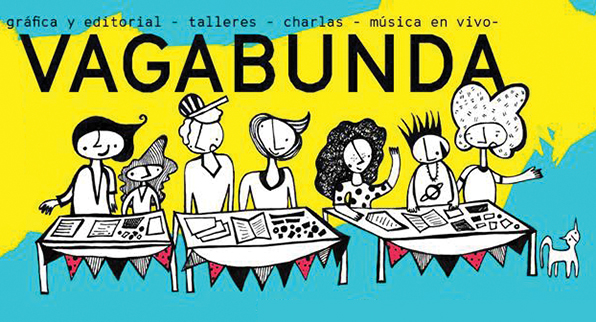 FERIA VAGABUNDA