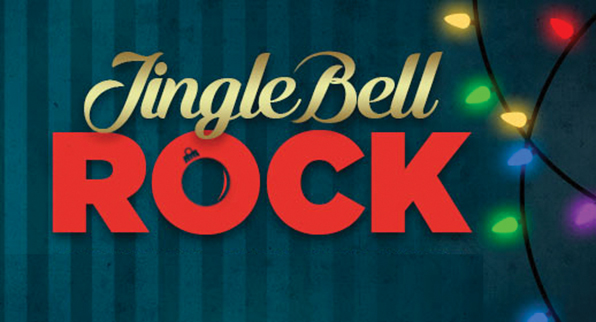 JINGLE BELL ROCK