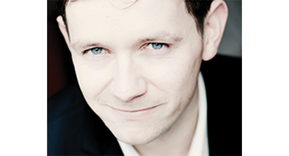 IESTYN DAVIES