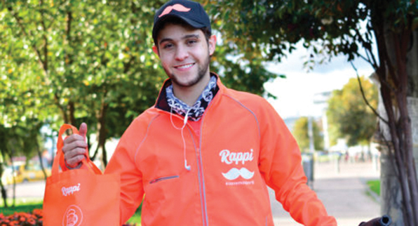Rappi