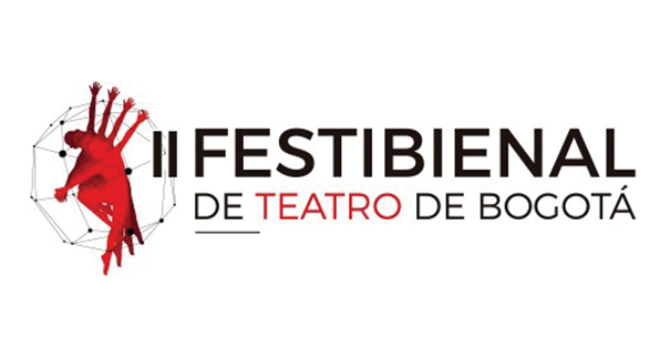 II FESTIBIENAL DE TEATRO DE BOGOTÁ