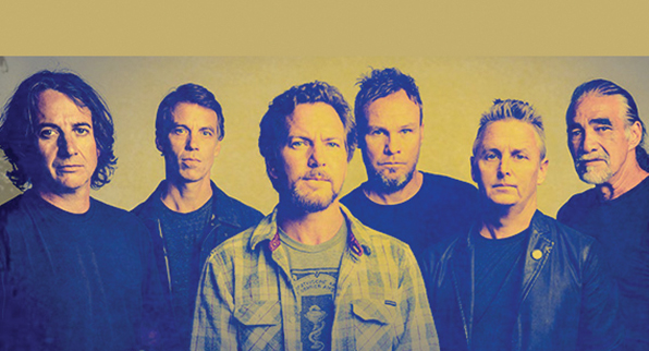 TRIBUTO A PEARL JAM