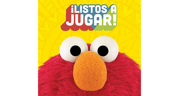 ¡LISTOS A JUGAR!