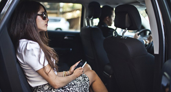 CABIFY COLOMBIA