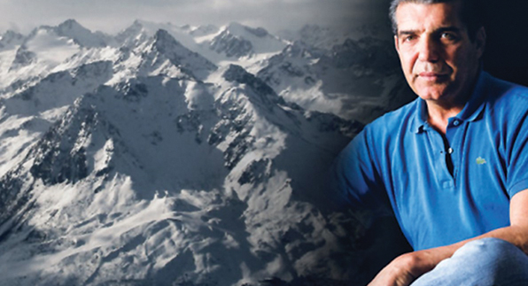 LIDERANDO EL CAMBIO