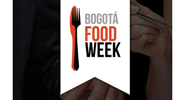 BOGOTÁ FOOD WEEK
