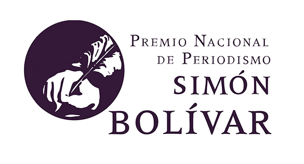 PREMIO NACIONAL DE PERIODISMO SIMÓN BOLÍVAR