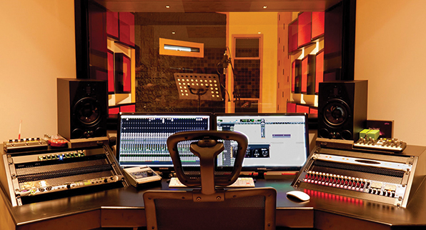 VELVET ESTUDIO