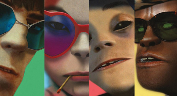 HUMANZ