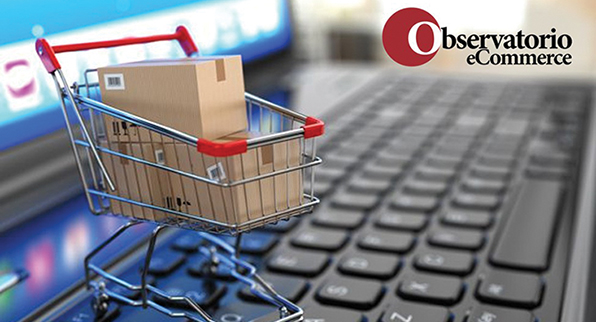 OBSERVATORIO ECOMMERCE