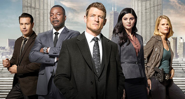 CHANNEL CHICAGO JUSTICE