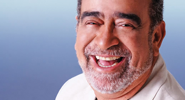 ANDY MONTAÑEZ, CUCO VALOY, BIG BAND SAN FERNANDO