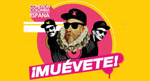 FESTIVAL HIPHOPPERS POR LA PAZ