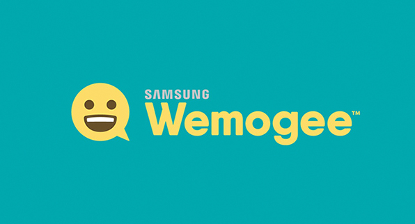 SAMSUNG WEMOGEE