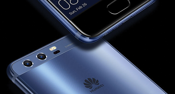 HUAWEI P10 Y P10 PLUS