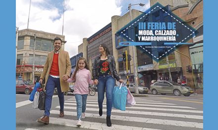 III FERIA DE MODA, CALZADO y MARROQUINERÍA