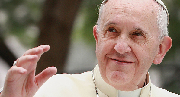 EL PAPA FRANCISCO: SU DOCTRINA, PALABRAS Y ACTOS