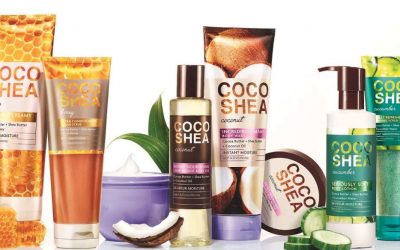 COCO SHEA