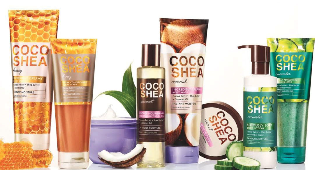 COCO SHEA