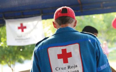 EL INSTITUTO DE EDUCACIÓN DE LA CRUZ ROJA COLOMBIANA