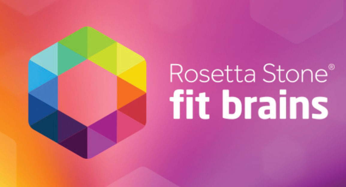 FIT BRAINS TRAINER