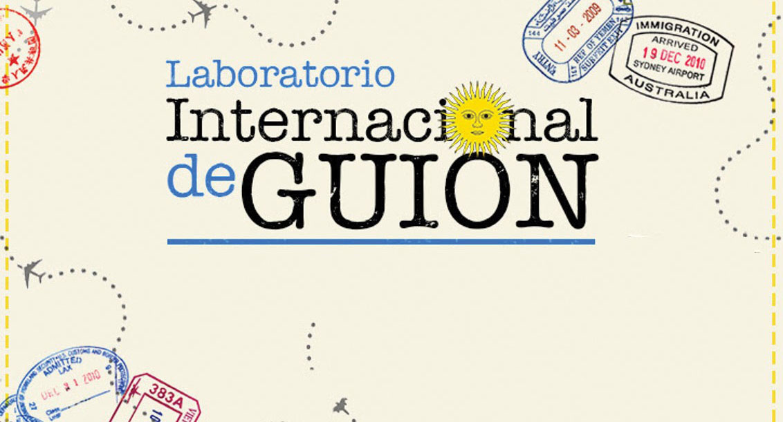 LABORATORIO INTERNACIONAL DE GUIÓN
