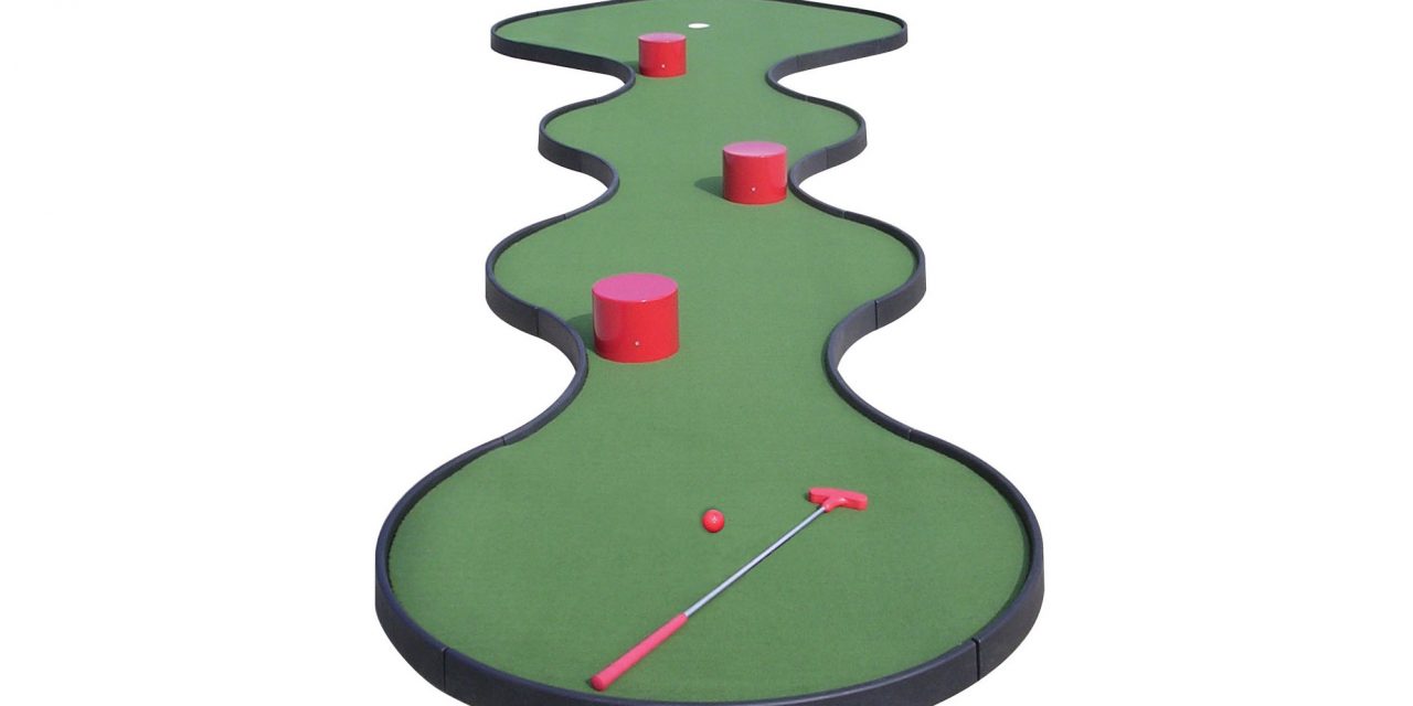 GOLFITO