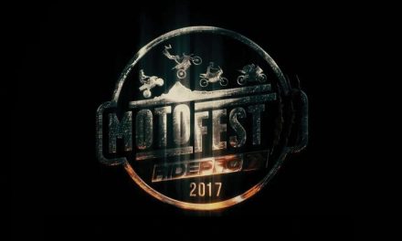 MOTOFEST III