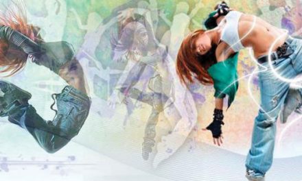 POWER DANCE STUDIO