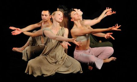 17° FESTIVAL DE DANZA CONTEMPORÁNEA