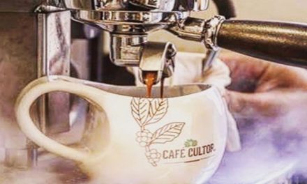 CAFÉ CULTOR