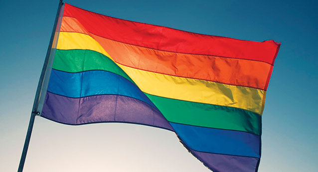 CASA REFUGIO LGBT