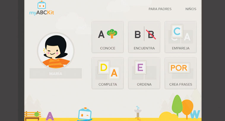 ABC KIT