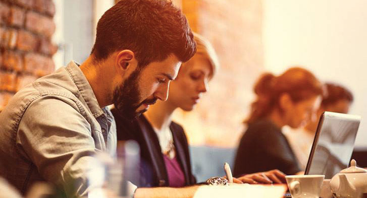 IELTS ESSENTIALS